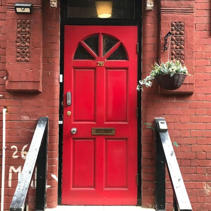 Habitación en casa particular Single Bedrooms With Wifi And Underbed 10 Londres